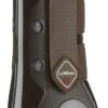 LeMieux Derby Pro Jump Tendon Boot Brown -Saddle Shop 11319 19134