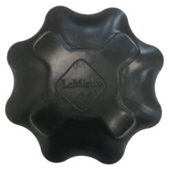 LeMieux Safety Stud Taps Black