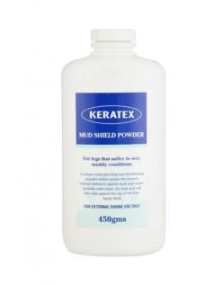 Keratex Mud Shield Powder