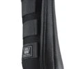 Woof Wear Single Lock Brushing Boots Black/Black -Saddle Shop 11684 19667