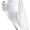 Woof Wear Club Fetlock Boots White