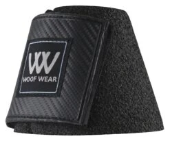 Woof Wear Ultra Overreach Boots Black