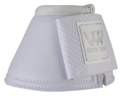 Woof Wear Pro Overreach Boots White