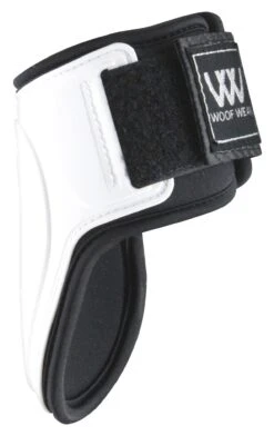 Woof Wear Pro Fetlock Boots White