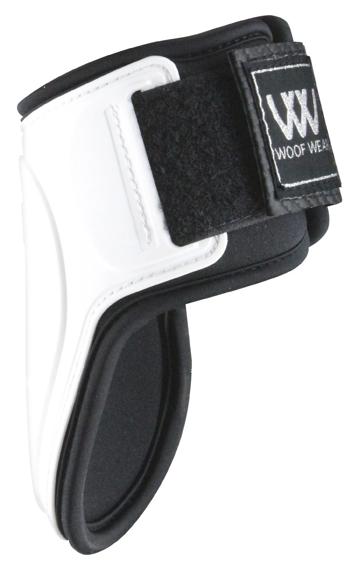 Woof Wear Pro Fetlock Boots White 3 Woof Wear Pro Fetlock Boots White