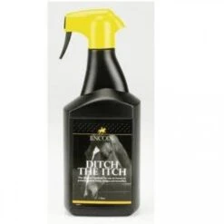 Lincoln Ditch The Itch