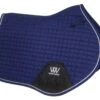 Woof Wear Close Contact Saddle Cloth Navy 2 Woof Wear Close Contact Saddle Cloth Navy -Saddle Shop 11844 19866