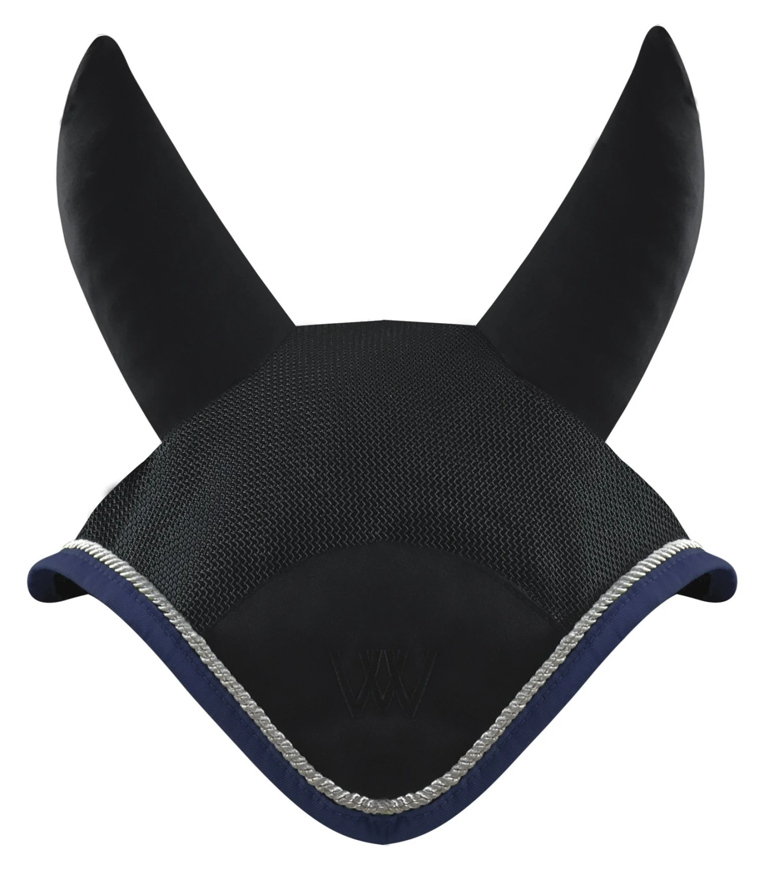 Woof Wear Fly Veil Black/Navy 3 Woof Wear Fly Veil Black/Navy