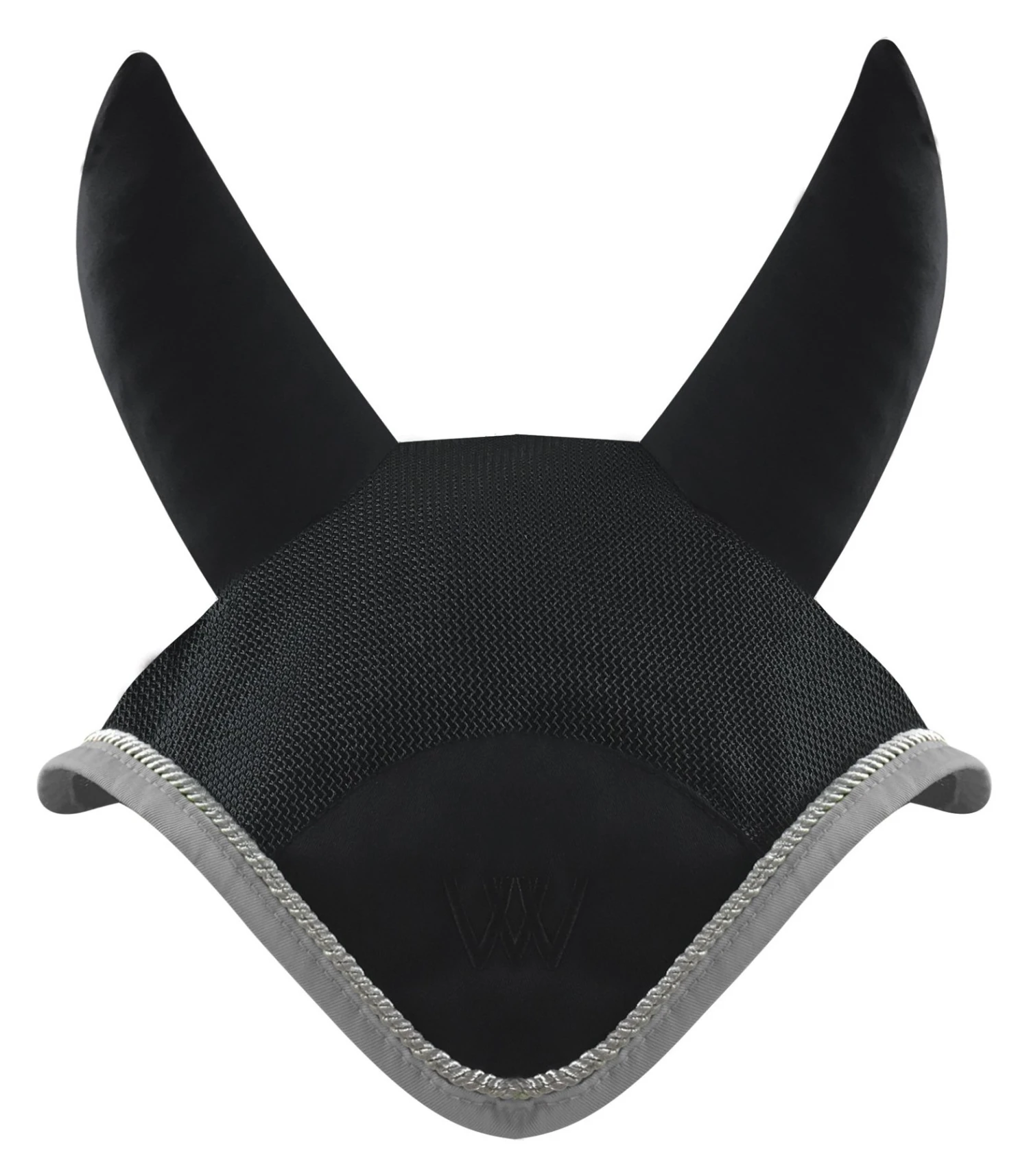 Woof Wear Fly Veil Black/Steel 3 Woof Wear Fly Veil Black/Steel