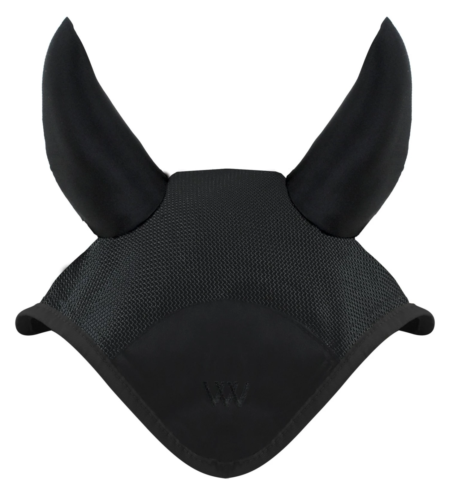 Woof Wear Noise Cancelling Fly Veil Black/Black 3 Woof Wear Noise Cancelling Fly Veil Black/Black