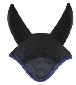 Woof Wear Noise Cancelling Fly Veil Black/Navy