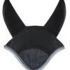 Woof Wear Noise Cancelling Fly Veil Black/Steel -Saddle Shop 11869 19891