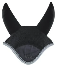 Woof Wear Noise Cancelling Fly Veil Black/Steel