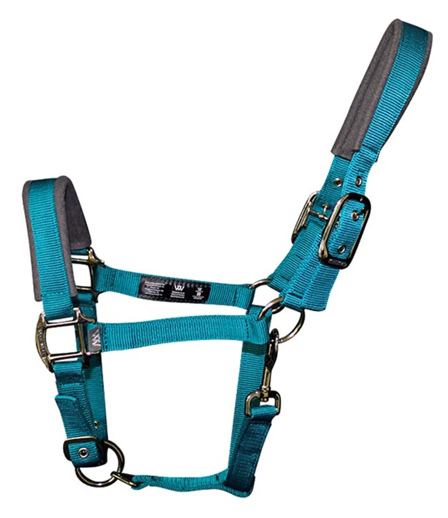 Woof Wear Contour Head Collar Ocean 3 Woof Wear Contour Head Collar Ocean