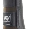 Woof Wear Club Brushing Boots Brown 1 Woof Wear Club Brushing Boots Brown -Saddle Shop 11938 19965