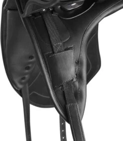 Bates Artiste Dressage Saddle With Cair 11 Bates Artiste Dressage Saddle With Cair -Saddle Shop 11996 20029