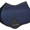 Weatherbeeta Prime Jump Navy Saddle Pad 1 Weatherbeeta Prime Jump Navy Saddle Pad -Saddle Shop 12035 20058