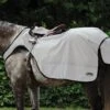 WeatherBeeta Reflective Wrap Around Exercise Sheet -Saddle Shop 12236 20119