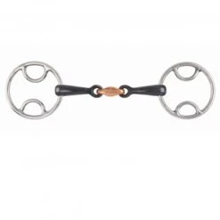 Shires Sweet Iron Bevel Bit 519