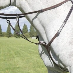 Avignon Breastplate -Saddle Shop 12620 20660