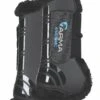 Shires Arma SupaFleece Anatomic Tendon Boots -Saddle Shop 12768 20835