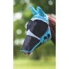 Shires Fine Mesh Fly Mask With Ears & Nose 1 Shires Fine Mesh Fly Mask With Ears & Nose -Saddle Shop 12801 30217