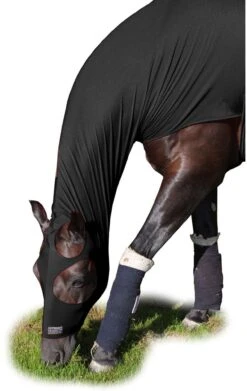 Supreme Products Lycra Hood