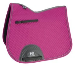 Hy Sport Active GP Saddle Pad Port Royal