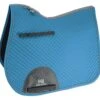 Hy Sport Active GP Saddle Pad Aegean Green -Saddle Shop 12846 20947