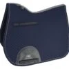 Hy Sport Active GP Saddle Pad Midnight Navy -Saddle Shop 12847 20948