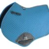 Hy Sport Active Close Contact Saddle Pad Aegean Green 2 Hy Sport Active Close Contact Saddle Pad Aegean Green -Saddle Shop 12851 20952
