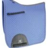 Hy Sport Active Dressage Saddle Pad Regal Blue -Saddle Shop 12871 20971