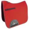 Hy Sport Active Dressage Saddle Pad Rosette Red -Saddle Shop 12874 20974