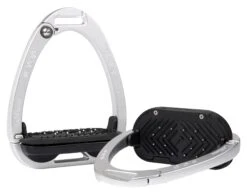 LeMieux Vector Control Stirrup Irons 13 LeMieux Vector Control Stirrup Irons -Saddle Shop 12913 21042