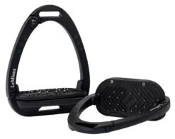 LeMieux Vector Control Stirrup Irons 14 LeMieux Vector Control Stirrup Irons -Saddle Shop 12913 21046