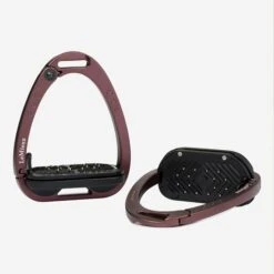 LeMieux Vector Control Stirrup Irons 15 LeMieux Vector Control Stirrup Irons -Saddle Shop 12913 28183