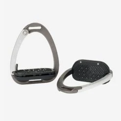 LeMieux Vector Control Stirrup Irons 11 LeMieux Vector Control Stirrup Irons -Saddle Shop 12913 30788