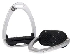 LeMieux Vector Balance Stirrup Irons 16 LeMieux Vector Balance Stirrup Irons -Saddle Shop 12914 21050