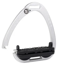 LeMieux Vector Balance Stirrup Irons 17 LeMieux Vector Balance Stirrup Irons -Saddle Shop 12914 21052