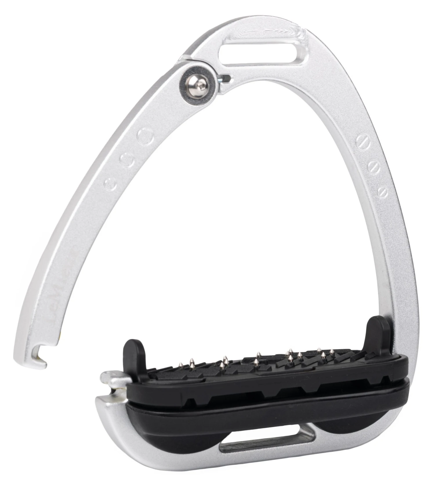 LeMieux Vector Balance Stirrup Irons 10 LeMieux Vector Balance Stirrup Irons - Image 8