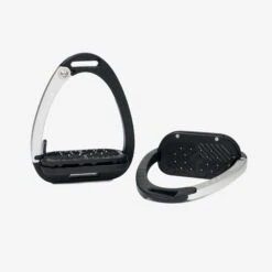 LeMieux Vector Balance Stirrup Irons 15 LeMieux Vector Balance Stirrup Irons -Saddle Shop 12914 29286