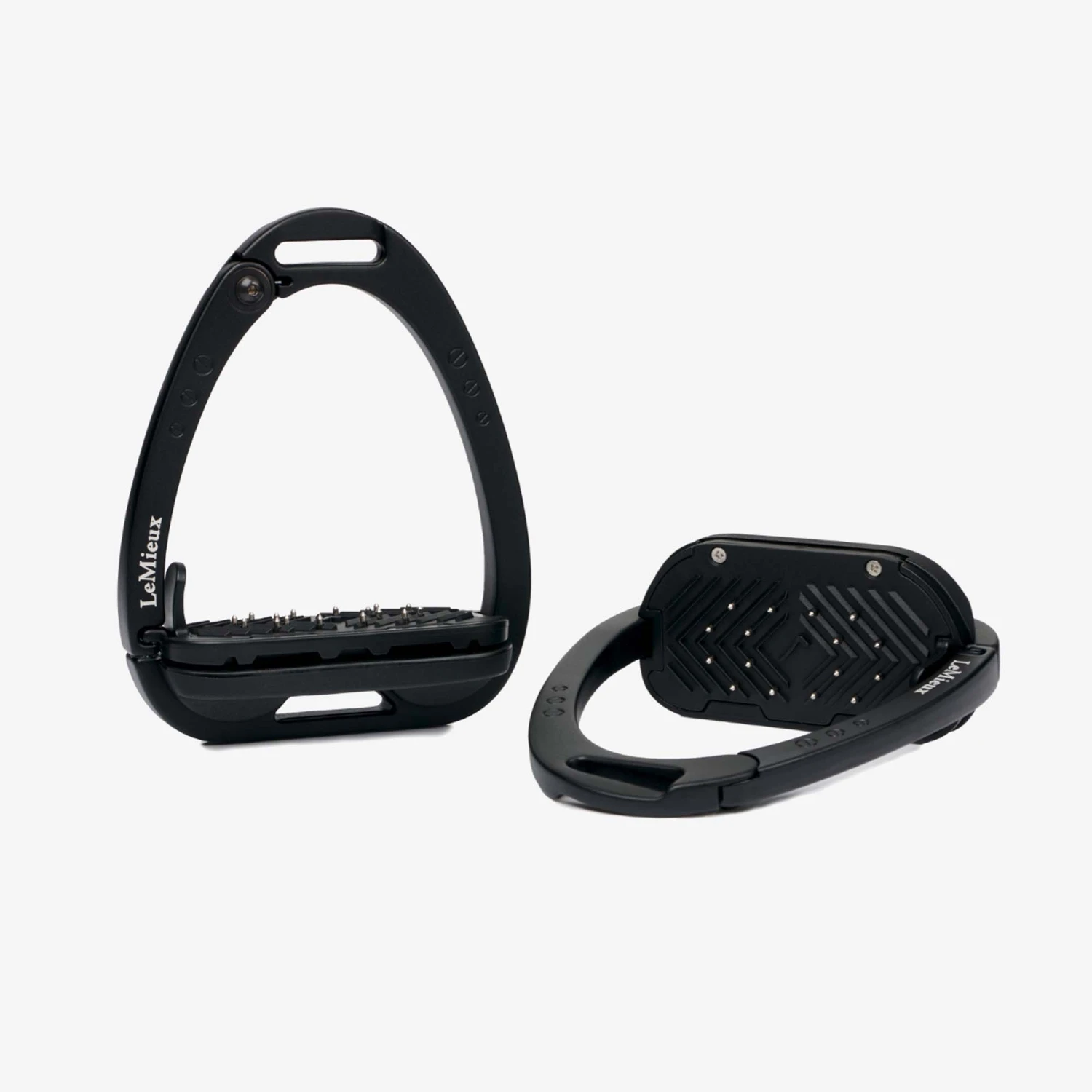 LeMieux Vector Balance Stirrup Irons 7 LeMieux Vector Balance Stirrup Irons - Image 5