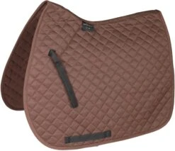 Shires Performance Lite Saddlecloth -Saddle Shop 13176 24883