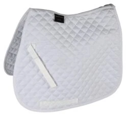 Shires Performance Lite Saddlecloth -Saddle Shop 13176 24887