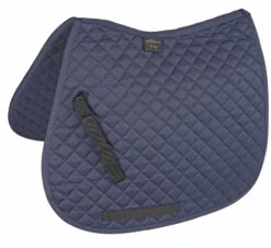 Shires Performance Lite Saddlecloth -Saddle Shop 13176 24889