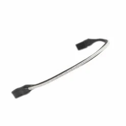 Gara Fine Diamante Browband