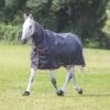 Shires Typhoon 200 Combo Turnout Rug 2 Shires Typhoon 200 Combo Turnout Rug -Saddle Shop 13359 25463