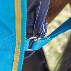 Shires WarmaRug 100 Turnout Rug Liner 9 Shires WarmaRug 100 Turnout Rug Liner -Saddle Shop 13360 25466