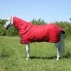 DefenceX System 200 Stable Rug With Detachable Neck Cover -Saddle Shop 13718 26219