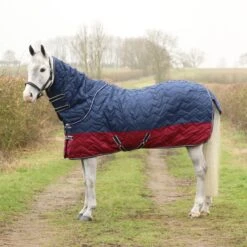 DefenceX System 400 Stable Rug 2 In 1